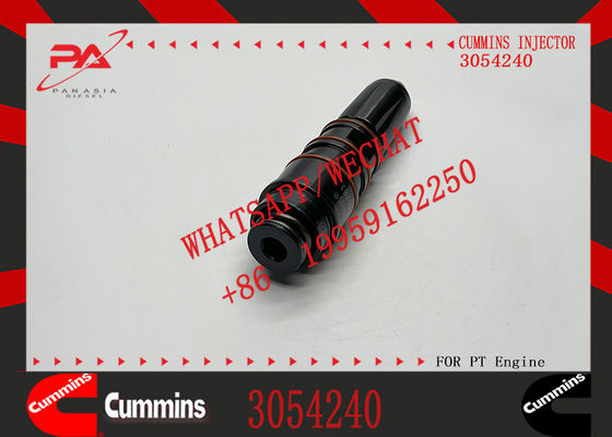 Wholesale 3054240 3018220 3021756 3028514 3047989 3054214 Injector for Cummins Diesel Engine Parts K19 NT855 Ready Stock