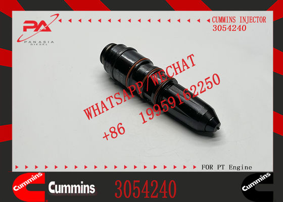Wholesale 3054240 3018220 3021756 3028514 3047989 3054214 Injector for Cummins Diesel Engine Parts K19 NT855 Ready Stock