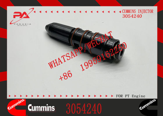 Wholesale 3054240 3018220 3021756 3028514 3047989 3054214 Injector for Cummins Diesel Engine Parts K19 NT855 Ready Stock