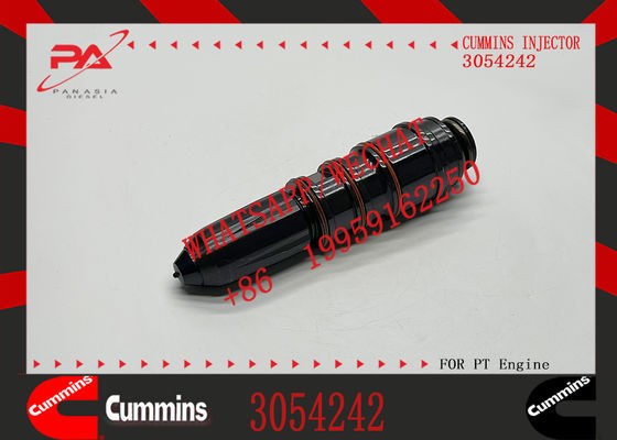 Generator Engine Machinery Injector Assembly 3054242 3054245 3054225 3054230 3047973 3047984 3054212 3054258