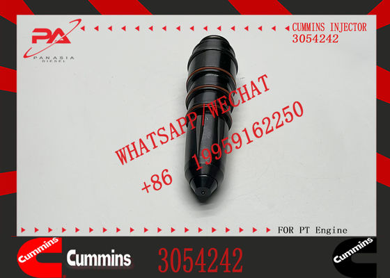 Generator Engine Machinery Injector Assembly 3054242 3054245 3054225 3054230 3047973 3047984 3054212 3054258