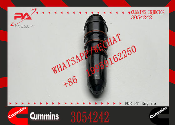 Generator Engine Machinery Injector Assembly 3054242 3054245 3054225 3054230 3047973 3047984 3054212 3054258
