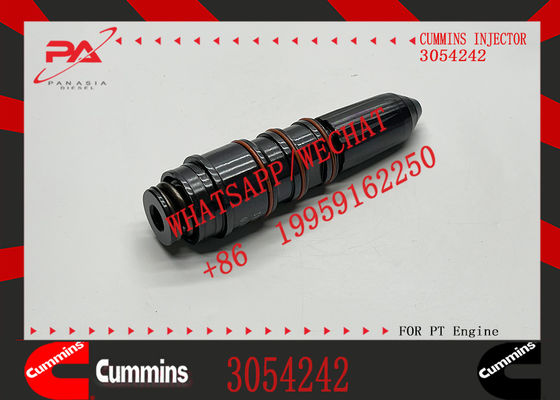 Generator Engine Machinery Injector Assembly 3054242 3054245 3054225 3054230 3047973 3047984 3054212 3054258