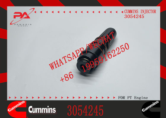 Generator Engine Machinery Injector Assembly 3054242 3054245 3054225 3054230 3047973 3047984 3054212 3054258