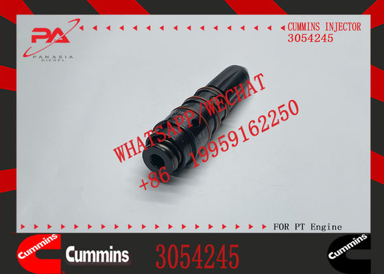 Generator Engine Machinery Injector Assembly 3054242 3054245 3054225 3054230 3047973 3047984 3054212 3054258