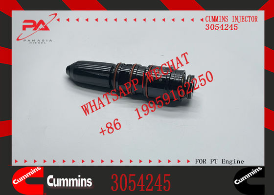 Generator Engine Machinery Injector Assembly 3054242 3054245 3054225 3054230 3047973 3047984 3054212 3054258