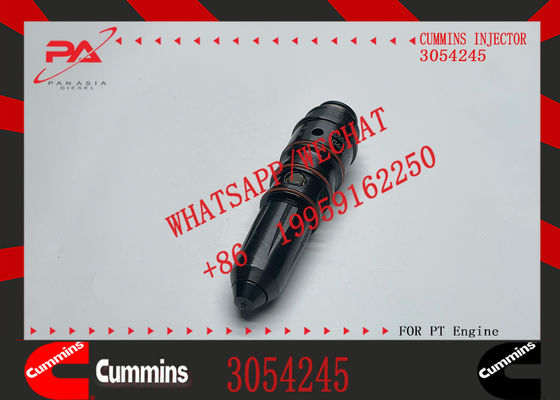 Generator Engine Machinery Injector Assembly 3054242 3054245 3054225 3054230 3047973 3047984 3054212 3054258