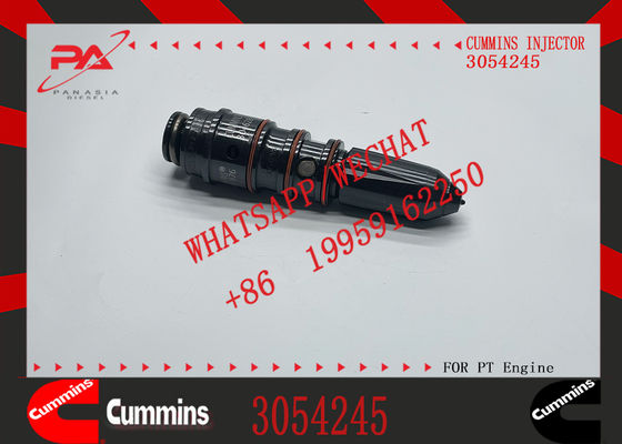Generator Engine Machinery Injector Assembly 3054242 3054245 3054225 3054230 3047973 3047984 3054212 3054258