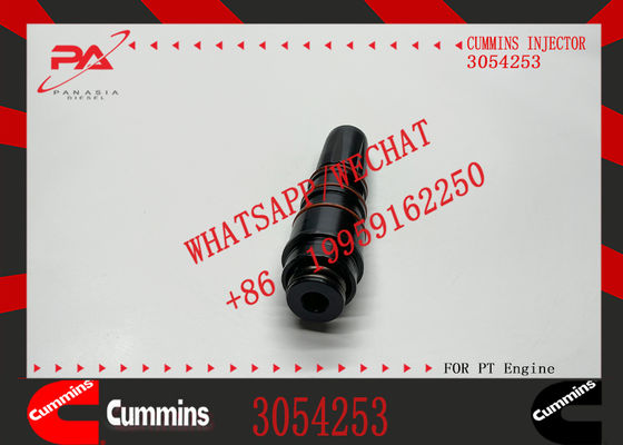 High Quality Engine Diesel Fuel Injector 4913325 3054218 3054253