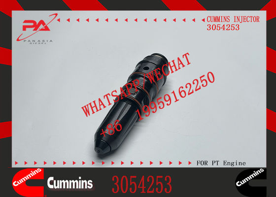 High Quality Engine Diesel Fuel Injector 4913325 3054218 3054253