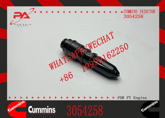 Original diesel Engine Common Rail Fuel Injector diesel Injector 3016675 3016676 3022197 3052255 3053124 3053126 3054071 3054258