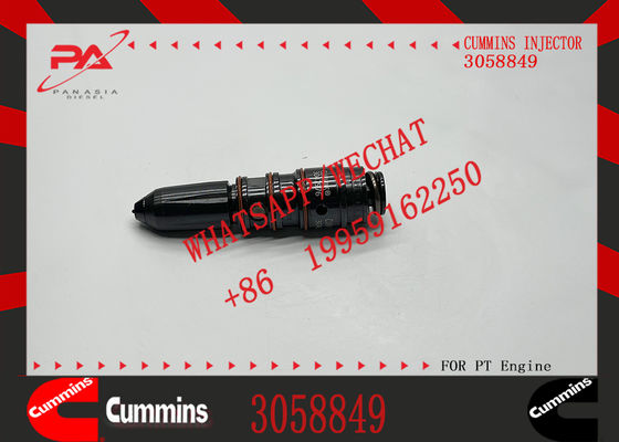 Diesel Fuel Injector 3047973 3030445 3054251 3058849 3054248 3047991 3032306 4914325 3054218 3018566 For Cummins