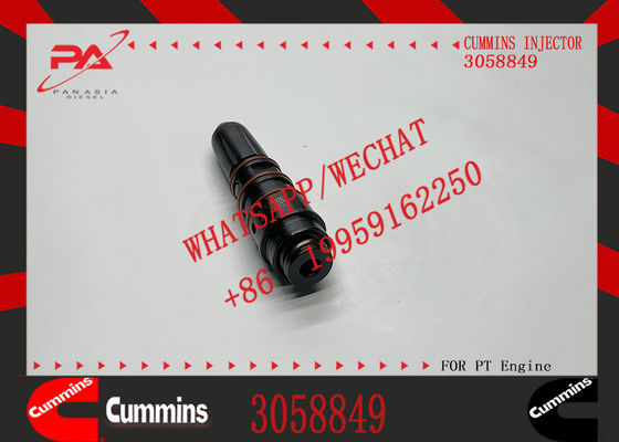 Diesel Fuel Injector 3047973 3030445 3054251 3058849 3054248 3047991 3032306 4914325 3054218 3018566 For Cummins