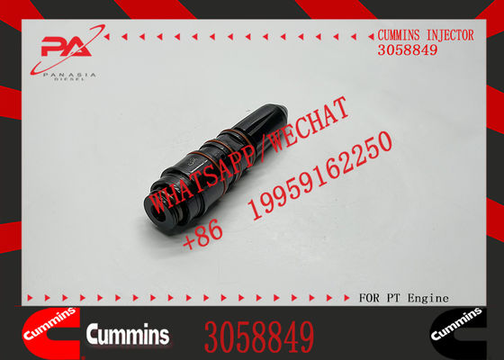 Diesel Fuel Injector 3047973 3030445 3054251 3058849 3054248 3047991 3032306 4914325 3054218 3018566 For Cummins