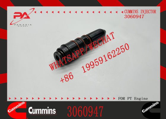 Remanufactured Made in China New Engine Diesel Fuel Injector 3060947 3054218 3054253 3032392