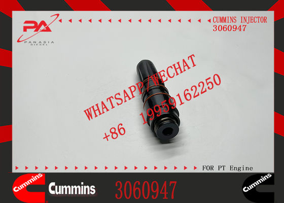 Remanufactured Made in China New Engine Diesel Fuel Injector 3060947 3054218 3054253 3032392