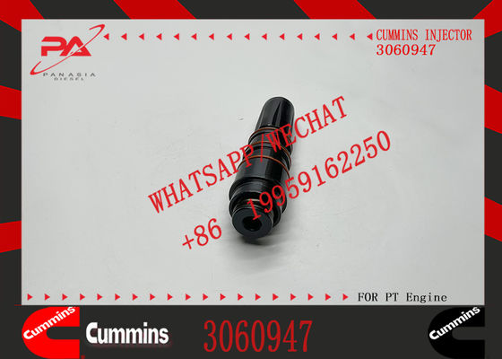 Remanufactured Made in China New Engine Diesel Fuel Injector 3060947 3054218 3054253 3032392