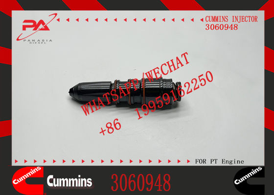 Fuel Injector 3028066 3060948 3045102 3076736 Diesel Engine for M11 L10 Engine