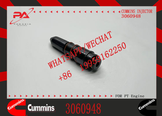 Fuel Injector 3028066 3060948 3045102 3076736 Diesel Engine for M11 L10 Engine