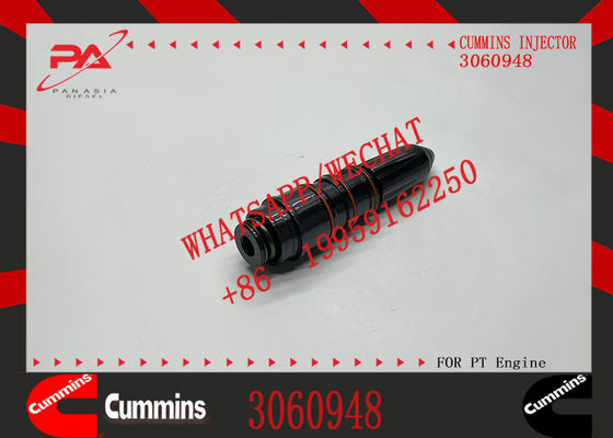 Fuel Injector 3028066 3060948 3045102 3076736 Diesel Engine for M11 L10 Engine