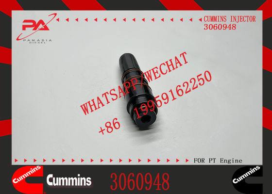 Fuel Injector 3028066 3060948 3045102 3076736 Diesel Engine for M11 L10 Engine