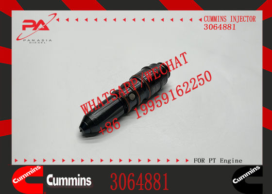 Fuel Injector 3064881 3087648 for Cummins M11 QSM11 ISM11 Engine