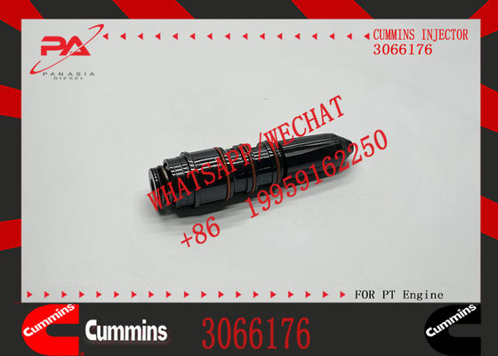 Brand NEW DSGENUINE L10 Common Rail Diesel Fuel Injector 3066176 3037229 3027588 3045102