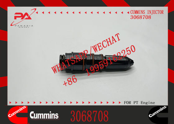Fuel Injector 3064881 3068708 3087648 for Cummins M11 QSM11 ISM11 Engine