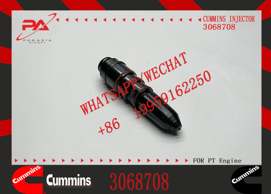 Fuel Injector 3064881 3068708 3087648 for Cummins M11 QSM11 ISM11 Engine