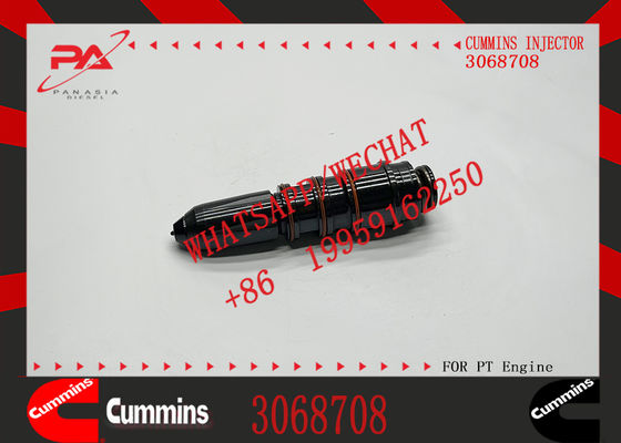Fuel Injector 3064881 3068708 3087648 for Cummins M11 QSM11 ISM11 Engine