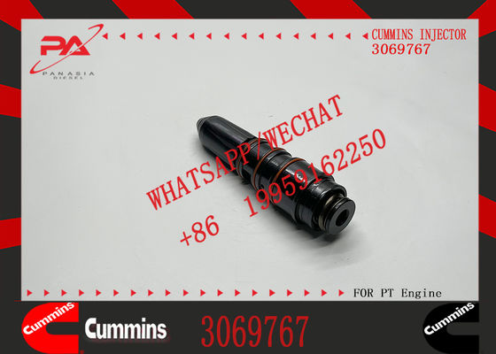 Fuel Injector 3059424 3069767 for N855 NT855 NH855 N106 Engine