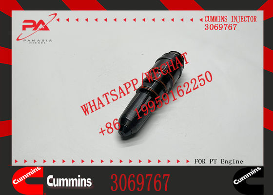 Fuel Injector 3059424 3069767 for N855 NT855 NH855 N106 Engine