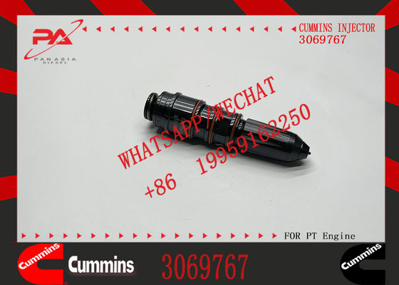 Fuel Injector 3059424 3069767 for N855 NT855 NH855 N106 Engine