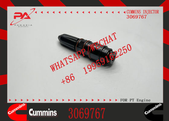 Fuel Injector 3059424 3069767 for N855 NT855 NH855 N106 Engine