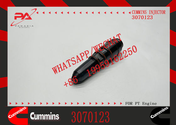 Original diesel Engine Common Rail Fuel Injector diesel Injector 3016675 3016676 3022197 3052255 3053124 3053126 3054071 3070123