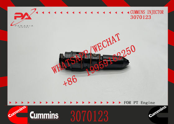 Original diesel Engine Common Rail Fuel Injector diesel Injector 3016675 3016676 3022197 3052255 3053124 3053126 3054071 3070123