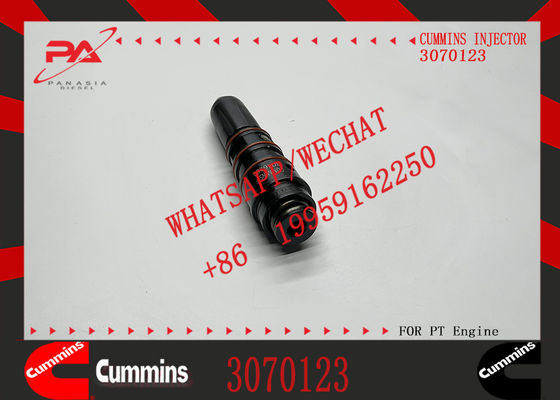 Original diesel Engine Common Rail Fuel Injector diesel Injector 3016675 3016676 3022197 3052255 3053124 3053126 3054071 3070123