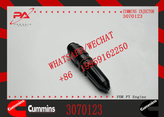 Original diesel Engine Common Rail Fuel Injector diesel Injector 3016675 3016676 3022197 3052255 3053124 3053126 3054071 3070123