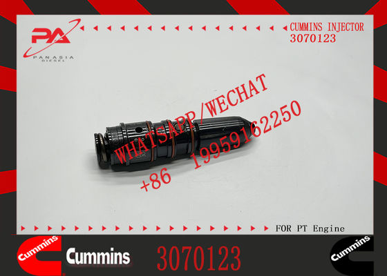 Original diesel Engine Common Rail Fuel Injector diesel Injector 3016675 3016676 3022197 3052255 3053124 3053126 3054071 3070123