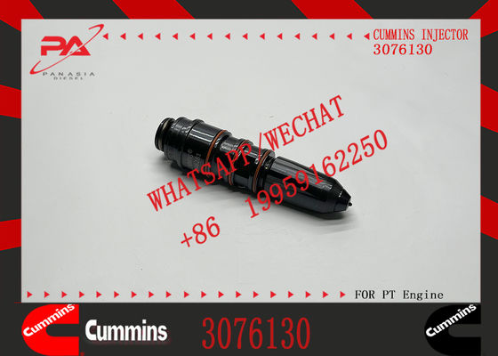 For Nt855 Diesel Engine Accessories New 3054233 3076130 PT Injector Assembly Construction Machinery Parts