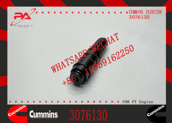 For Nt855 Diesel Engine Accessories New 3054233 3076130 PT Injector Assembly Construction Machinery Parts