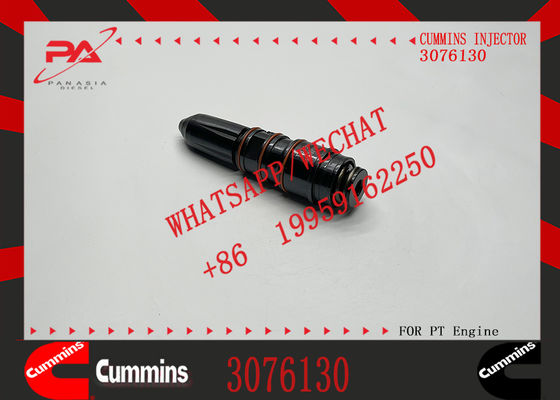 For Nt855 Diesel Engine Accessories New 3054233 3076130 PT Injector Assembly Construction Machinery Parts