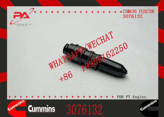 High Quality Diesel Engine Fuel Common Rail Injector 3054218 3054253 3032392 3076132