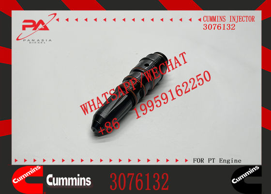 High Quality Diesel Engine Fuel Common Rail Injector 3054218 3054253 3032392 3076132