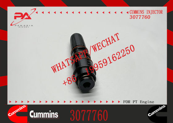 Common Rail Fuel Injector 3076132 3077715 3077760 3077714 for diesel Engine K38 QSK38 K50