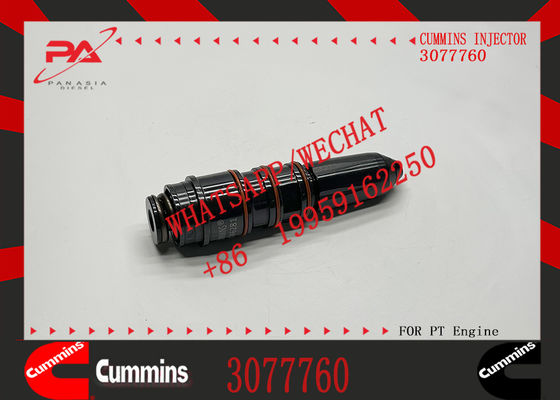 Common Rail Fuel Injector 3076132 3077715 3077760 3077714 for diesel Engine K38 QSK38 K50