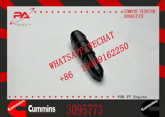 Fuel Injector Valve 3095773 3071497 3087587 3076703 3076132 3076130 for Cummins
