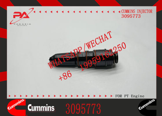 Fuel Injector Valve 3095773 3071497 3087587 3076703 3076132 3076130 for Cummins