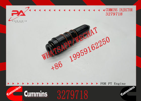 High Quality Aftermarket Fuel Injector 3279718 3095773 3077760 Fuel Injector 3609849 3349860 for CUMMINS Fuel Injector