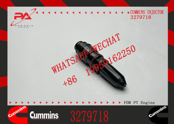High Quality Aftermarket Fuel Injector 3279718 3095773 3077760 Fuel Injector 3609849 3349860 for CUMMINS Fuel Injector